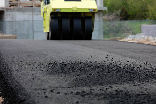 Cobblestone Driveway Pavers in Corcoran, CA