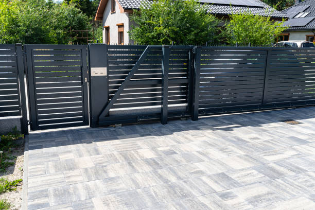 Best Interlocking Driveway Pavers  in Corcoran, CA