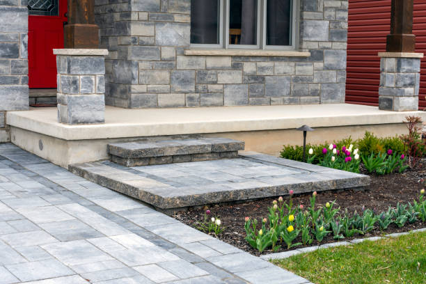Corcoran, CA Driveway Pavers Company