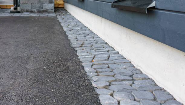 Best Custom Driveway Pavers  in Corcoran, CA