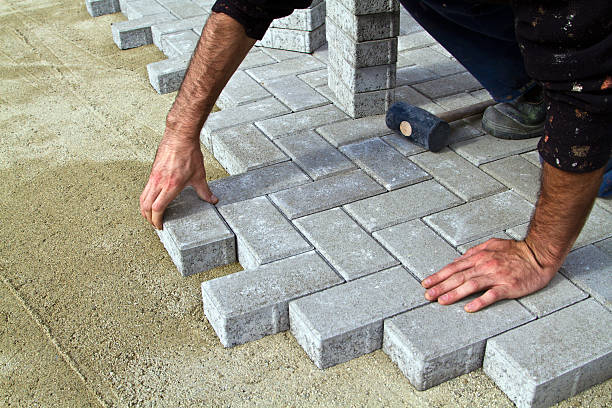 Driveway Repair Near Me in Corcoran, CA