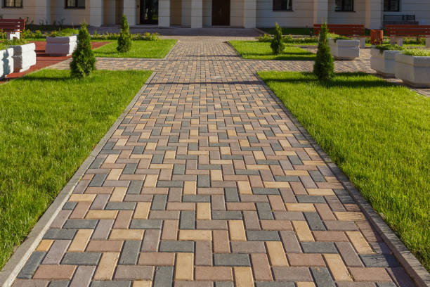 Reasons to Select Us for Your Driveway Paving Requirements in Corcoran, CA