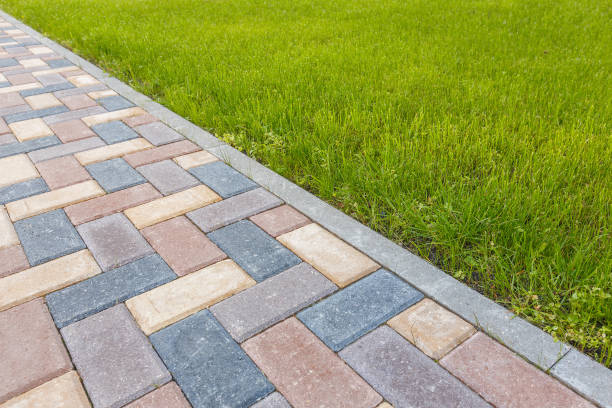 Best Concrete Paver Driveway  in Corcoran, CA